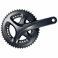 SHIMANO Kettenradgarnitur "Sora" FC-R300 170 mm...