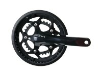 SHIMANO Kettenradgarnitur "Sora" FC-R3000...