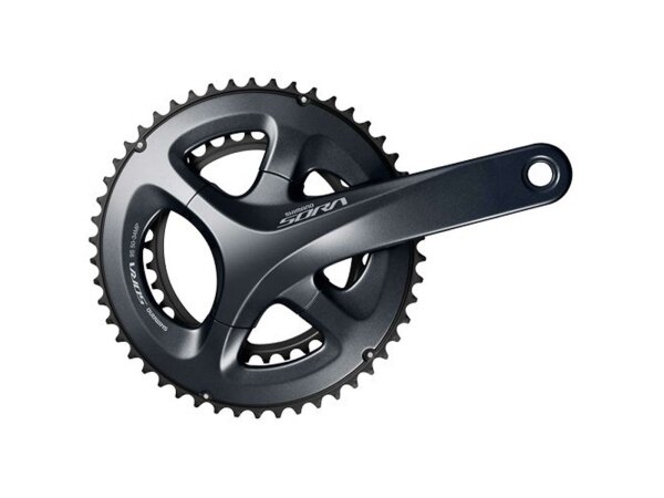 SHIMANO Kettenradgarnitur "Sora" FC-R300 175 mm Kurbellänge