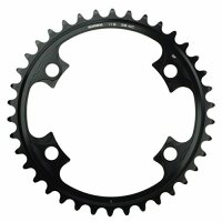 SHIMANO Kettenblatt "Dura Ace FC-9000" 4 38...