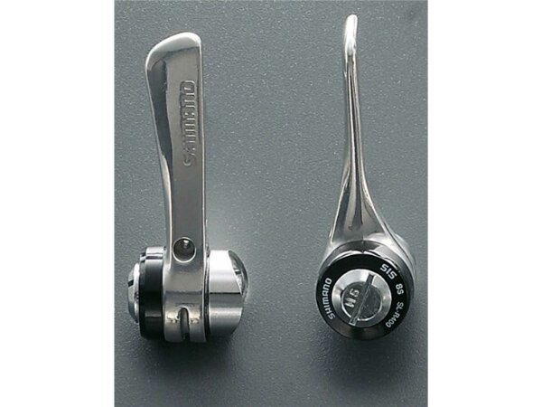 SHIMANO Unterrohrschalthebel "Sora SL-R400" SB-ver für Aluminiumr