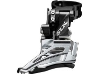 SHIMANO Umwerfer "Deore SLX" FD-M7025 Mod.17,...