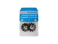 SHIMANO Schaltrollen-Set "Dyna-SYS11" SB Satz...