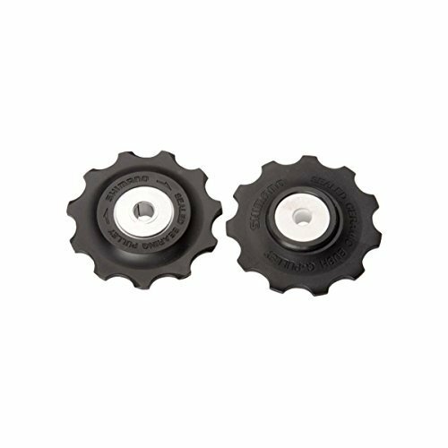 SHIMANO Schaltrollen-Set "Dyna-SYS" SB-v Satz à 2 Stück