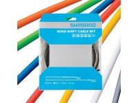 SHIMANO Schaltzug-Set "Dura Ace BC-9000"...