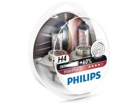 PHILIPS Hauptlampe H4, Sockel P43t-38 12 V, 60/55 W,...