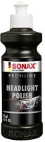 SONAX Schleifpaste "HeadlightPolish" PRO 250 ml...