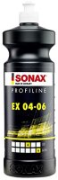 SONAX Autopolitur "EX 04-06" PROFILINE,  1 l...