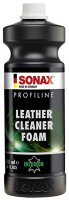 SONAX Lederpflegemittel "LeatherCare" PR 1 l...