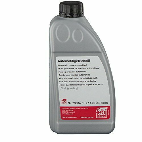 FEBI Getriebeöl "ATF 29934" Automatikget 1 l Flasche