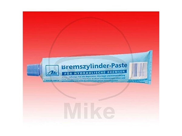 ATE Montagepaste "Bremszylinder-Paste" F 180 g Tube