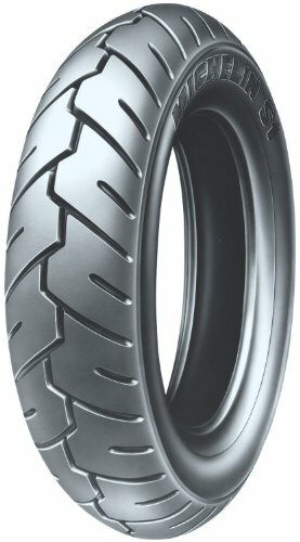 MICHELIN Reifen "S1" Der S 1 verkörpert Performanc 100/90-10 TL 5