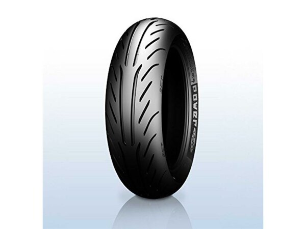 MICHELIN Reifen "Power Pure SC" Der erst 120/70-12 TL 58P