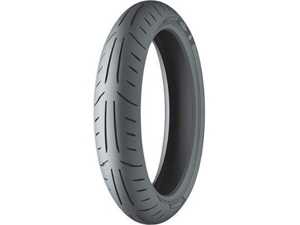 MICHELIN Reifen "Power Pure SC" Der erst 120/80-14 TL 58S für vorne