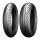 MICHELIN Reifen "Power Pure SC" Der erste Rollerre 130/80-15 TL 6