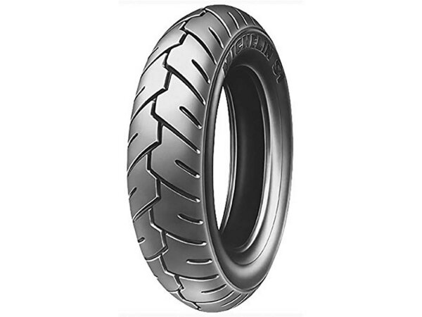 MICHELIN Reifen "S1" Der S 1 verkörpert  100/80-10 TL 53L