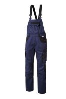 PIONIER Latzhose "Tools" 65% Polyester, 35%...