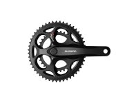 SHIMANO Kettenradgarnitur "A070", 34/50Z.,...