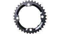 TRUVATIV Kettenblatt "MTB" 4-Arm, für 10...