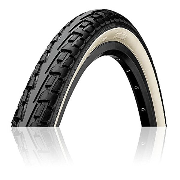 CONTINENTAL Reifen "Ride Tour" 180 TPI, Extra Punc 47-406 (20" x 