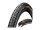 CONTINENTAL Reifen "Ride Tour" 180 TPI,  47-507 (24" x 1,75), schwarz