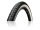 CONTINENTAL Reifen "Ride Tour" 180 TPI,  37-584 (26" x 1 3/8 x 1 1/2), schwarz / weiß