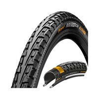 CONTINENTAL Reifen "Ride Tour" 180 TPI, Extra...