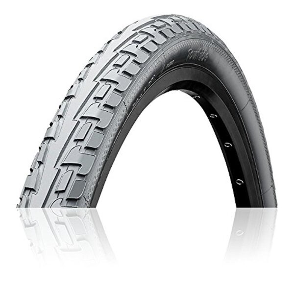 CONTINENTAL Reifen "Ride Tour" 180 TPI,  47-622 (28" x 1,75), grau