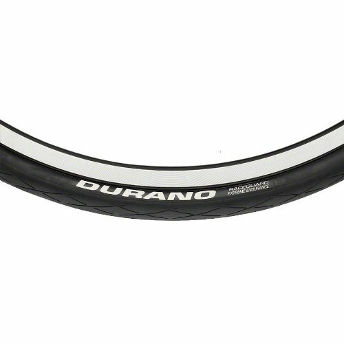 SCHWALBE Felgenband Gummi 28", 12 mm breit