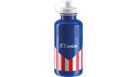 ELITE Trinkflasche "Eroica Vintage" Mod. USA...