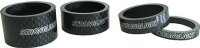 STRONGLIGHT Carbon Spacer, SB-verpackt, 100% Carbon, 1...