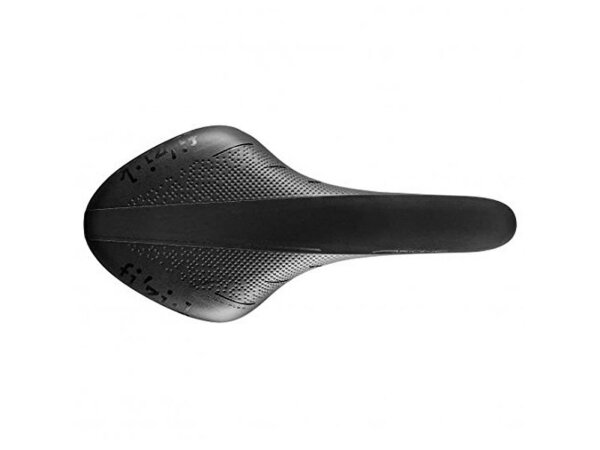 FIZIK Sattel "Arione R1" SB-verpackt, Un Large, black / black, L 300 x B 142 mm