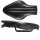 FIZIK Triathlonsattel "Mistica", Mod.17, SB-verpackt, noseless, Schale: Nylon Carbon reinforced, Carriage Kit (ermöglich