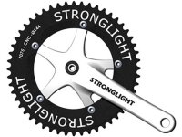 STRONGLIGHT Kettenradgarnitur "Track 2000",...