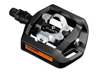 SHIMANO MTB-/Trekking-ClickR Pedal "PD-T421"...