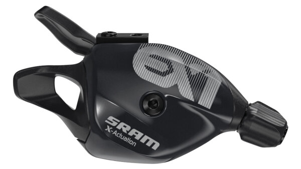 SRAM Daumenschalthebel "EX1" X-Actuation Technolog 8-fach