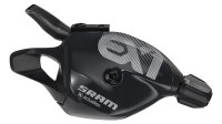 SRAM Daumenschalthebel "EX1" X-Actuation 8-fach