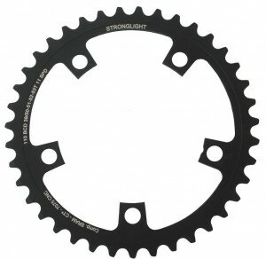 Kettenblatt Stronglight Sram Force/Red22 innen 39(51/52/53) Z, ct², 11-fach