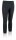 Longtight F Damen Merino schwarz. Gr.L (42-44)