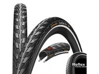 reifen conti contact reflex 28x1.75" 47-622 schwarz...