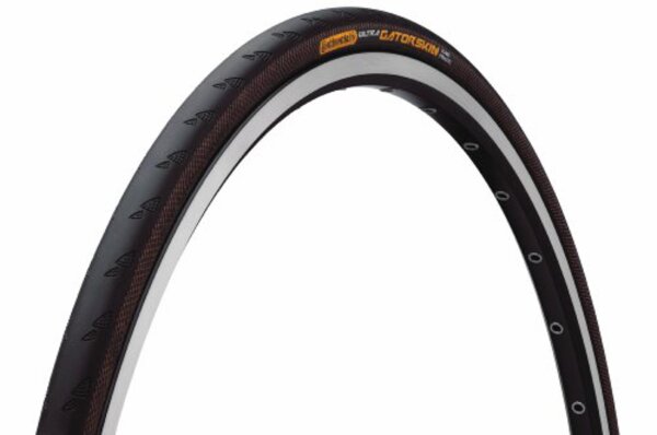 reifen conti gatorskin 28" 700x25 c 25-622 schwarz duraskin    