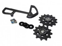 schaltwerkkäfig sram ex1/pulley kit 11.7518.083.000,...