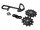 schaltwerkkäfig sram ex1/pulley kit 11.7518.083.000, 8-fach