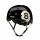 MELON Helm "All Stars" Urban Active, Magnetverschl 8 Ball, Gr. M-