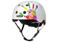 MELON Helm "All Stars" Urban Active, Mag...