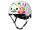 MELON Helm "All Stars" Urban Active, Mag handprint matt, Gr. M-L (52-58 cm)