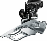 umwerfer shimano deore xt down-swing fdt8000,dual...