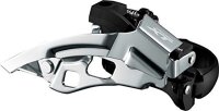 Umwerfer Shimano Deore XT Top-Swing FD-T8000,Dual...