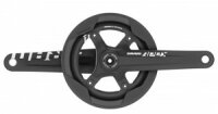 sram kettenradgarnitur "apex 1", 42z., ohne...