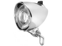 led-scheinwerfer b&m lumotec classic n für...